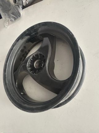 Llanta Trasera Piaggio Liberty 125