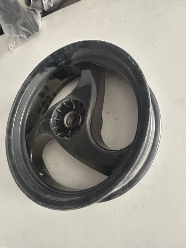 Llanta Trasera Piaggio Liberty 125