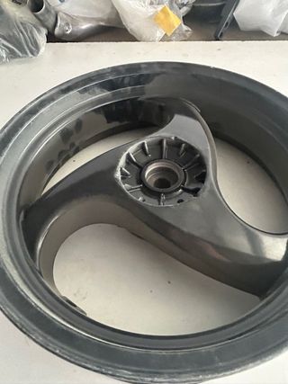 Llanta Trasera Piaggio Liberty 125