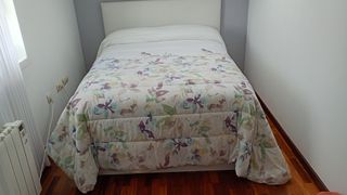 Edredón reversible Clara Vidal cama 135 cm