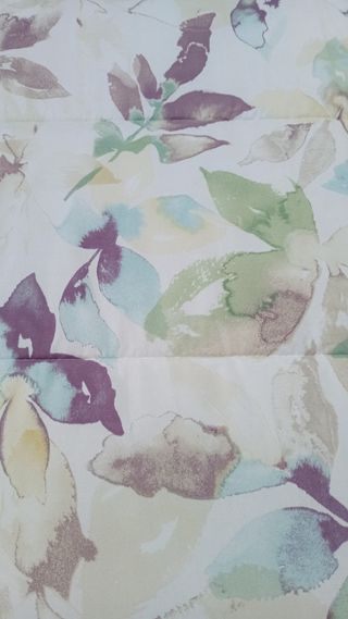 Edredón reversible Clara Vidal cama 135 cm