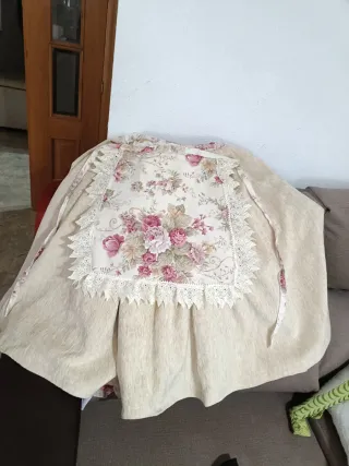 Refajo Zagalejo largo 76cm