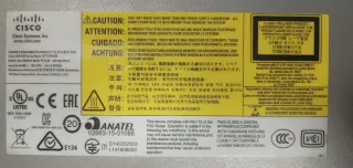 Router Cisco ASR-920-4SZ-A