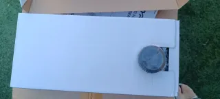 Coche RC Volkswagen Polo WRC