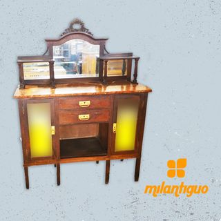 APARADOR TRINCHERO R3760073048069