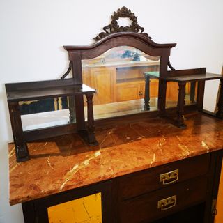 APARADOR TRINCHERO R3760073048069