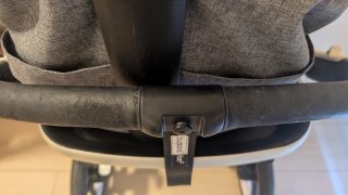 Bugaboo Fox 2 + Capazo