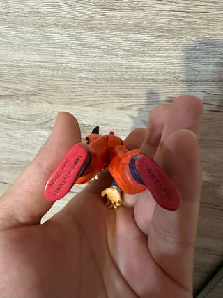 Dragon Ball Z Son Goku Action Figure