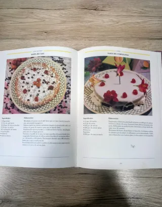 Libro cocina Karlos Arguiñano: el menú de cada día