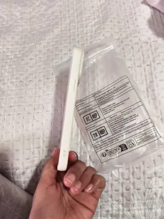 Funda iPhone 14 Pro Max Cristiana Rosa