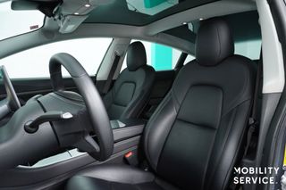 Tesla Model 3 Estándar Plus RWD