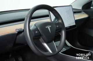 Tesla Model 3 Estándar Plus RWD