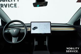 Tesla Model 3 Estándar Plus RWD