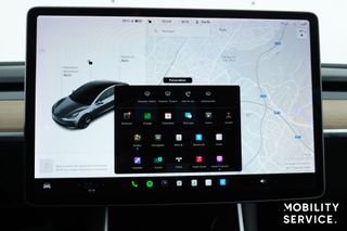 Tesla Model 3 Estándar Plus RWD
