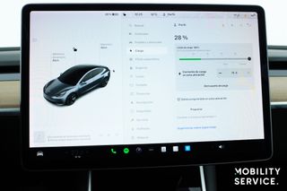 Tesla Model 3 Estándar Plus RWD
