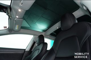 Tesla Model 3 Estándar Plus RWD