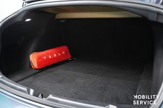 Tesla Model 3 Estándar Plus RWD