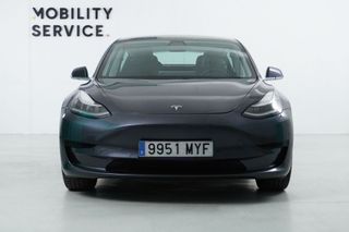 Tesla Model 3 Estándar Plus RWD