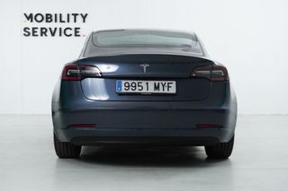 Tesla Model 3 Estándar Plus RWD