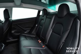 Tesla Model 3 Estándar Plus RWD