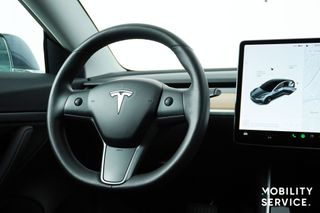 Tesla Model 3 Estándar Plus RWD