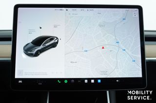 Tesla Model 3 Estándar Plus RWD