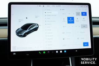Tesla Model 3 Estándar Plus RWD