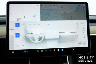Tesla Model 3 Estándar Plus RWD