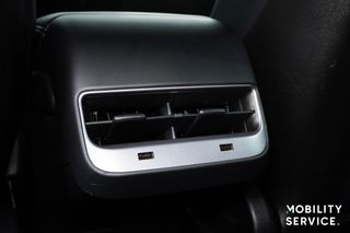 Tesla Model 3 Estándar Plus RWD