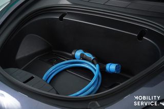 Tesla Model 3 Estándar Plus RWD