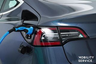 Tesla Model 3 Estándar Plus RWD