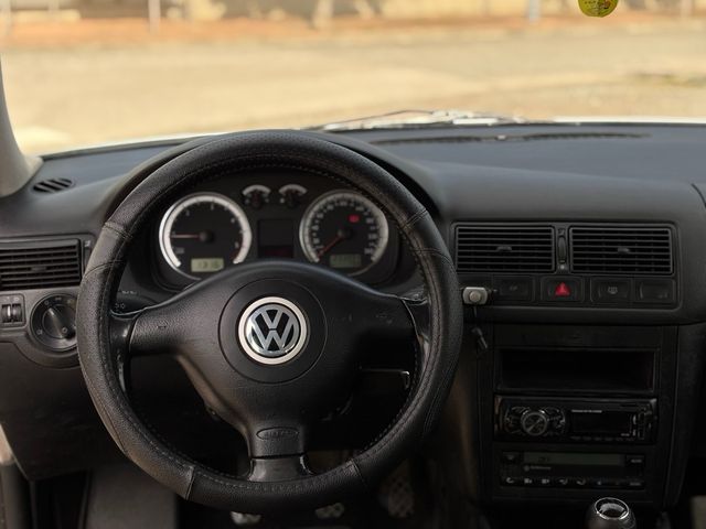 Volkswagen Golf 2003 IV 1.9 TDI