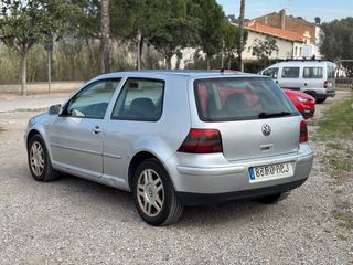 Volkswagen Golf 2003 IV 1.9 TDI