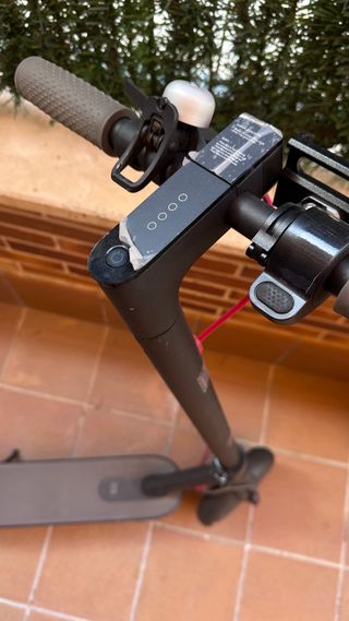 Patinete Eléctrico Xiaomi Mi Electric Scooter 365