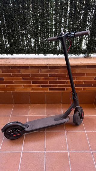 Patinete Eléctrico Xiaomi Mi Electric Scooter 365
