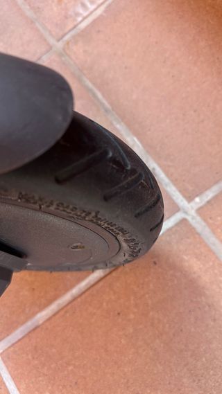 Patinete Eléctrico Xiaomi Mi Electric Scooter 365