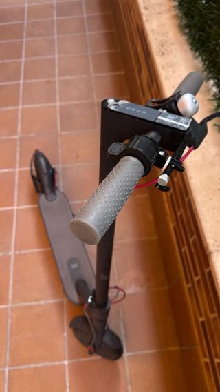 Patinete Eléctrico Xiaomi Mi Electric Scooter 365