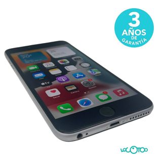 iPhone 6s Plus 32GB Grigio