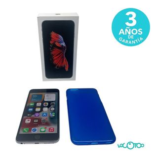 iPhone 6s Plus 32GB Grigio
