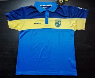 Polo C.D. Moctezuma.