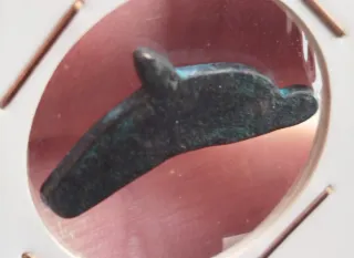 Moneda antigua defin