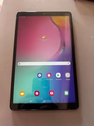 Tablet Samsung Galaxy Tab A