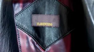 AMERICANA DE PIEL FLORENTINO, T 54