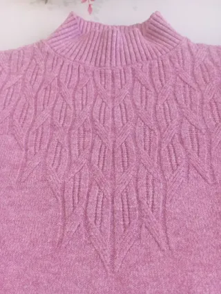 Jersey Clover Florid M