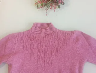 Jersey Clover Florid M