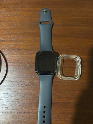 Apple Watch Series 8 Nero