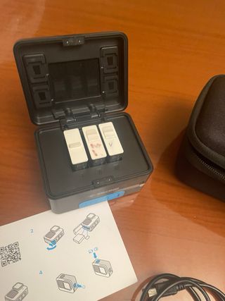 GoPro Hero 11 + Accessori