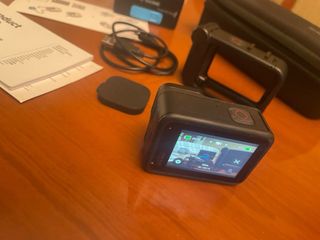 GoPro Hero 11 + Accessori