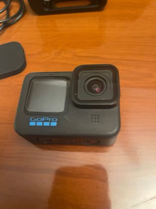 GoPro Hero 11 + Accessori