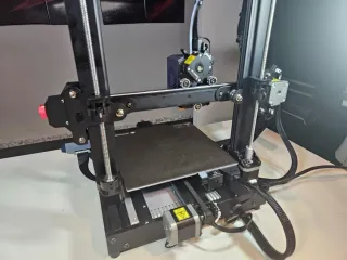 Anycubic Kobra 2 Pro Stampante 3D